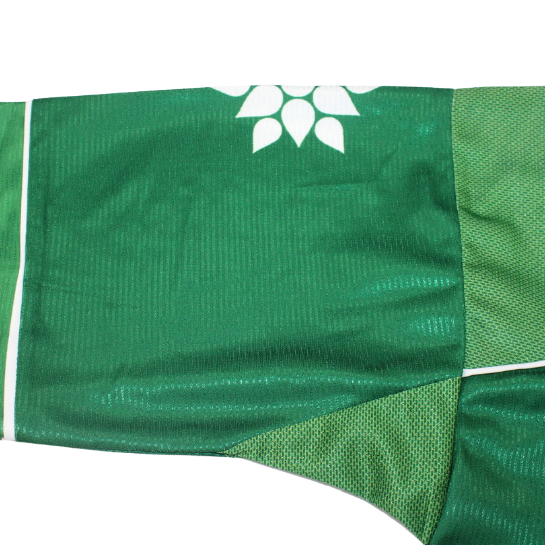 Camisa Palmeiras Home 1994 - Versão Retrô
