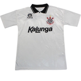 Camisa Corinthians Home 1994 - Versão Retrô