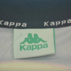 Camisa Vasco Da Gama Away 00/01 - Versão Retrô