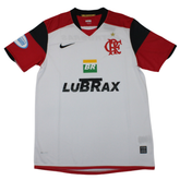 Camisa Flamengo Away 08/09 - Versão Retrô