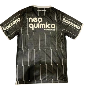 Camisa Corinthians Away 11/12 - Versão Retrô