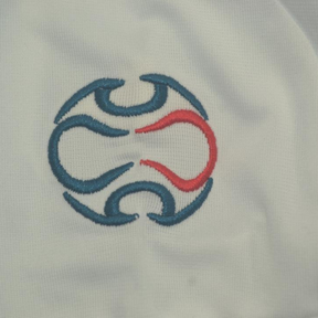 Camisa Liverpool Manga Longa 06/07 - Versão Retrô "Gerrard" Nº 8