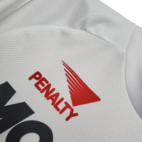 Camisa São Paulo Home 99/00 - Versão Retrô