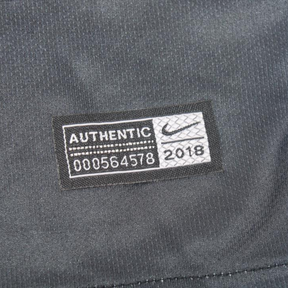 Camisa Corinthians Third Away 19/20 - Versão Retrô