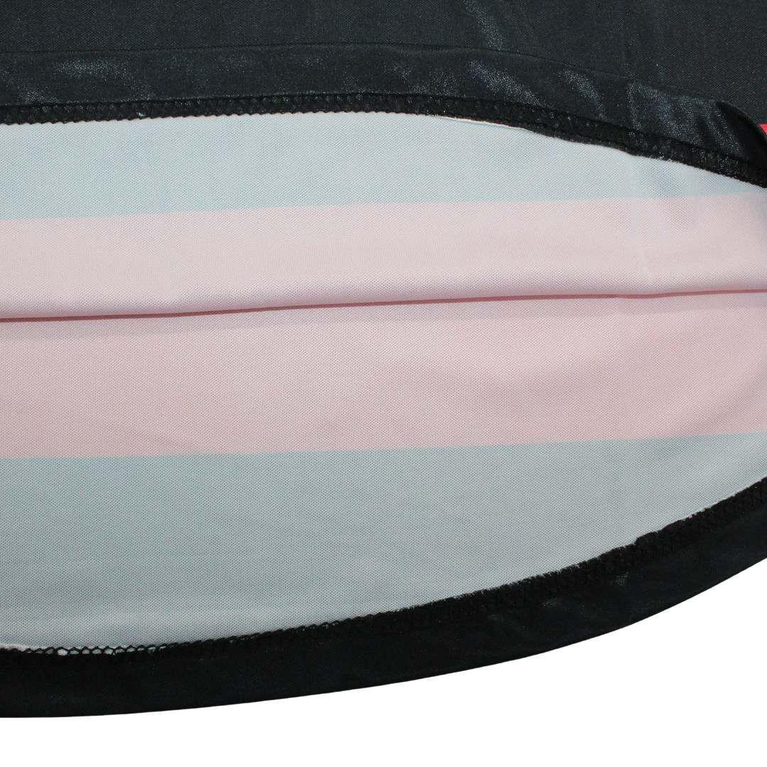 Camisa Flamengo Home 03/04 - Versão Retrô