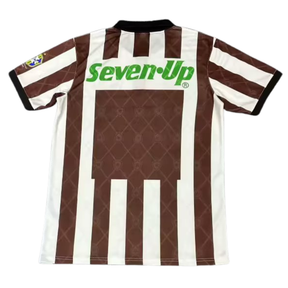 Camisa Botafogo Home 1995 - Versão Retrô