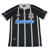 Camisa Corinthians Away 1999 - Versão Retrô