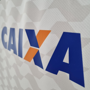 Camisa Corinthians Home 2012 - Versão Retrô