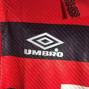 Camisa Flamengo Home 94/95 - Versão Retrô