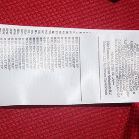 Camisa Corinthians Third Away 11/12 - Versão Retrô