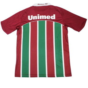 Camisa Fluminense Home 08/09 - Versão Retrô