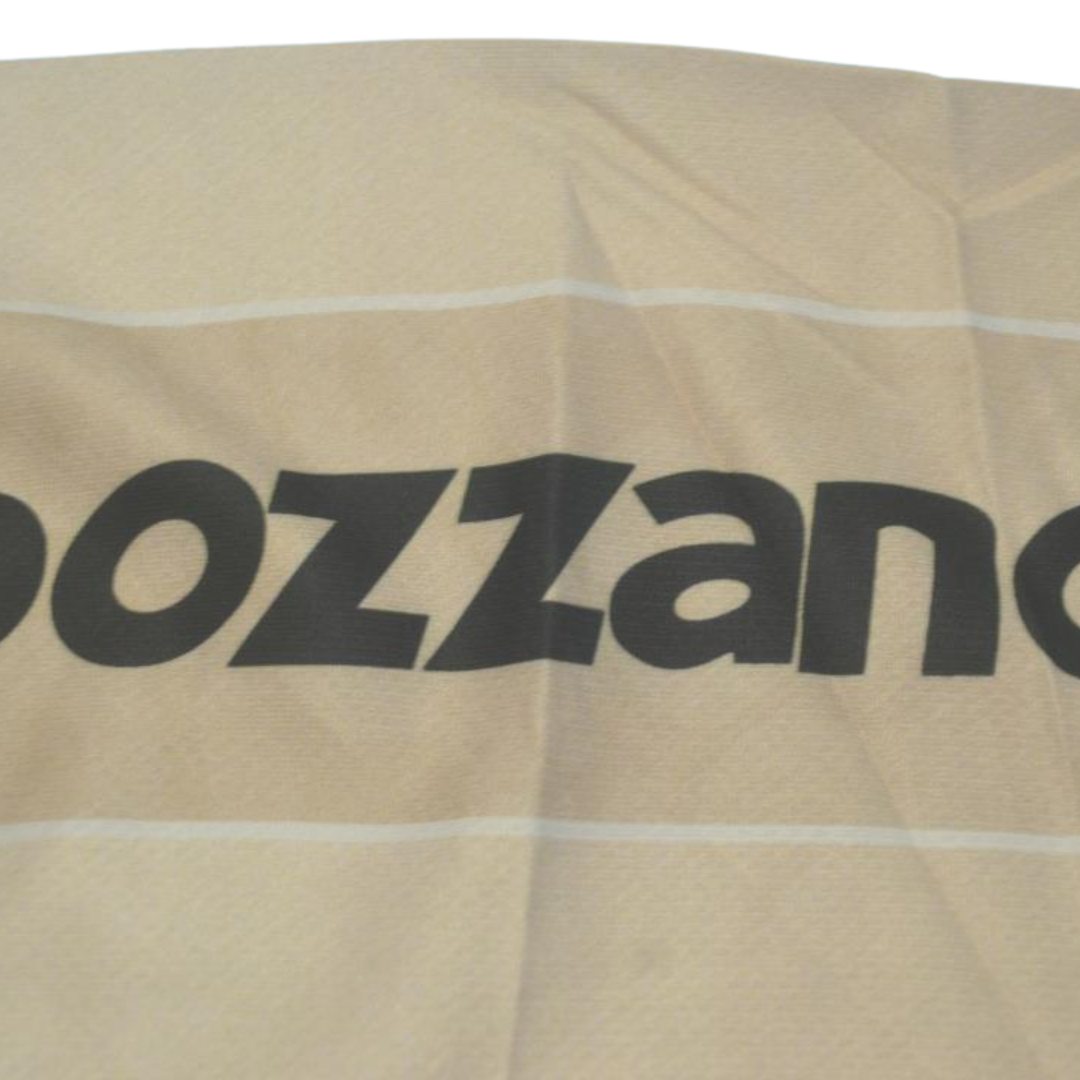 Camisa Corinthians Centenaty 2010 - Versão Retrô