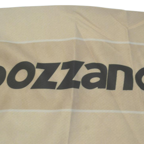 Camisa Corinthians Centenaty 2010 - Versão Retrô