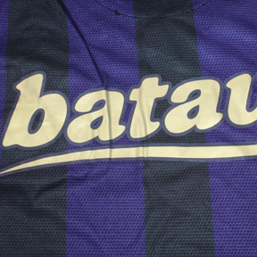 Camisa Corinthians Third Away 09/10 - Versão Retrô