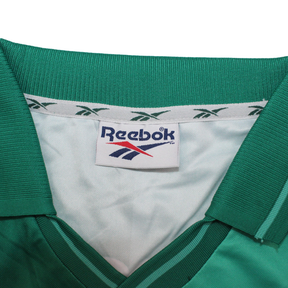Camisa Palmeiras Home 1997 - Versão Retrô