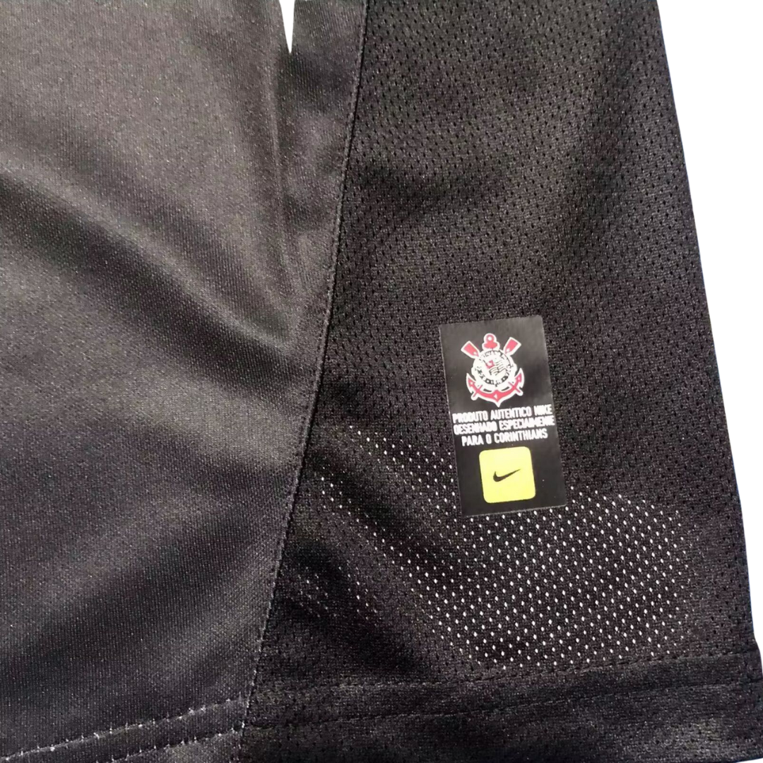 Camisa Corinthians Away 2004 - Versão Retrô