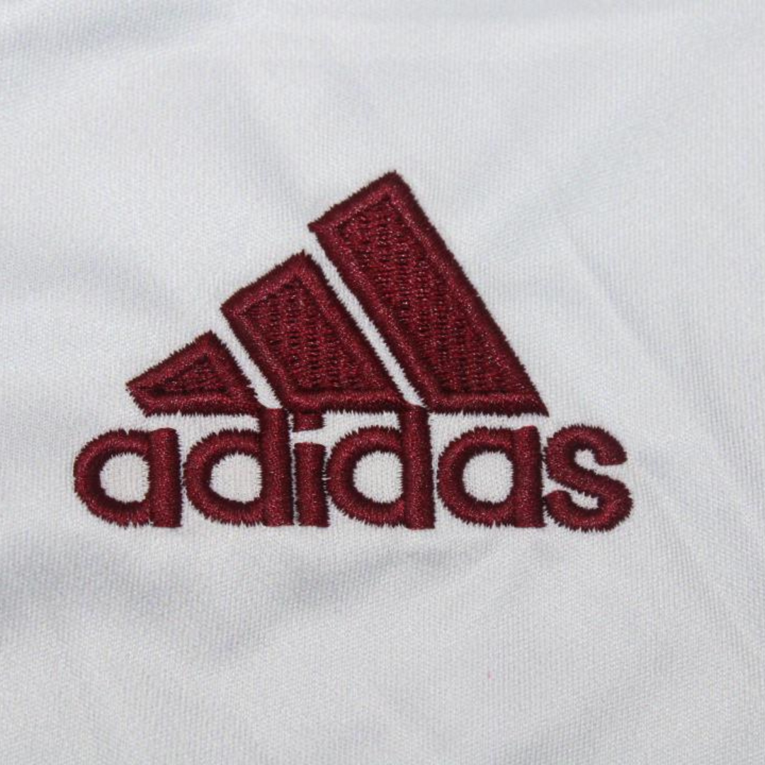 Camisa Fluminense Centenário 11/12 - Versão Retrô