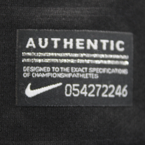 Camisa Corinthians Away 2008 - Versão Retrô