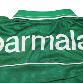 Camisa Palmeiras Aniversario 1999 - Versão Retrô
