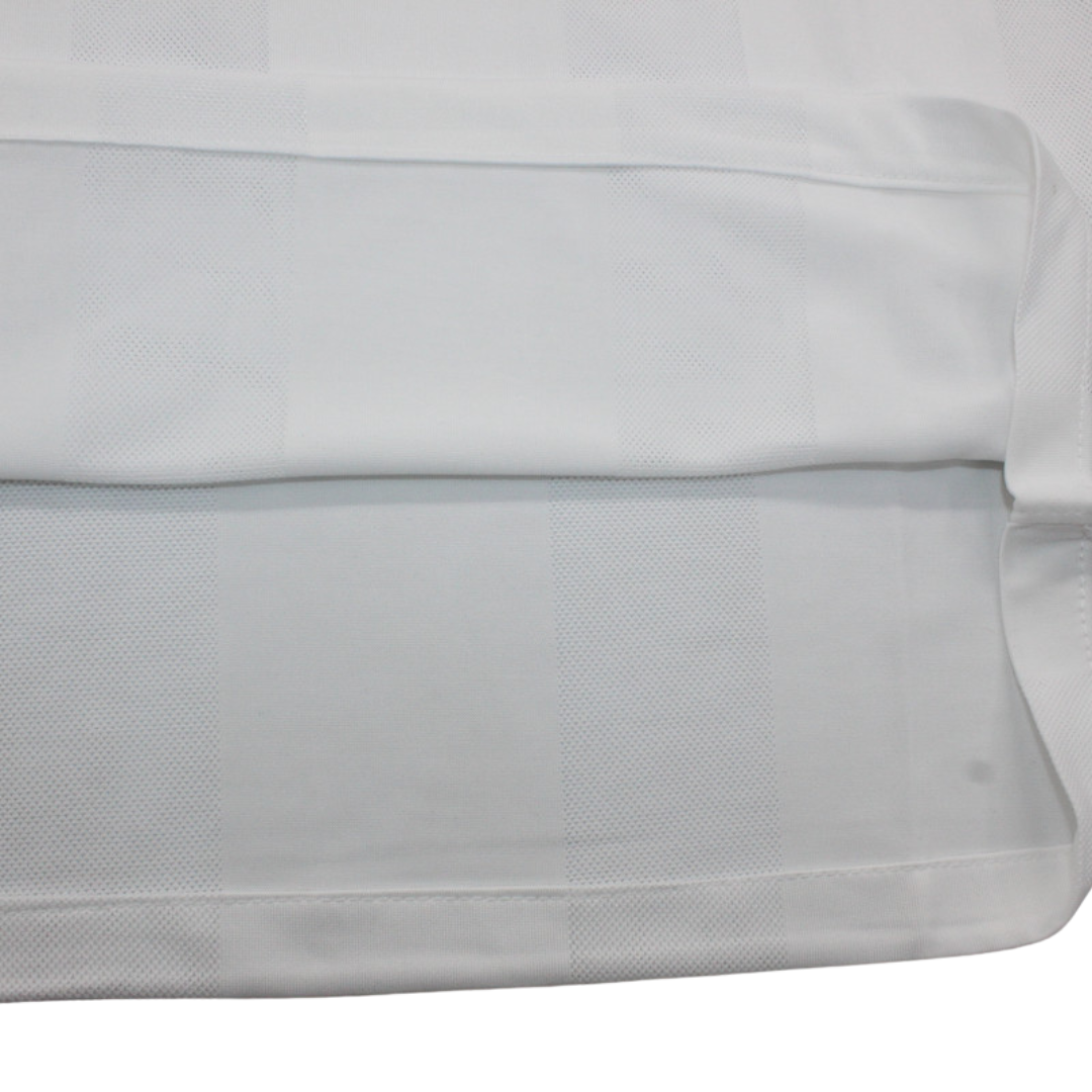 Camisa Corinthians Home 10/11 - Versão Retrô