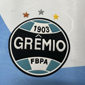 Camisa Grêmio Away 95/96 - Versão Retrô