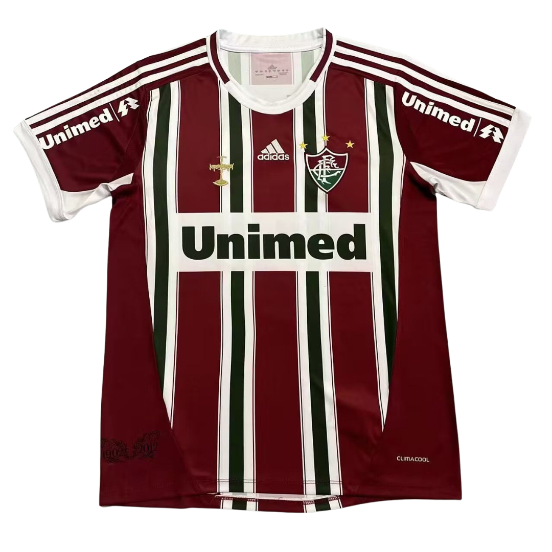 Camisa Fluminense Home 1997 - Versão Retrô