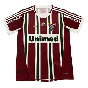 Camisa Fluminense Home 1997 - Versão Retrô