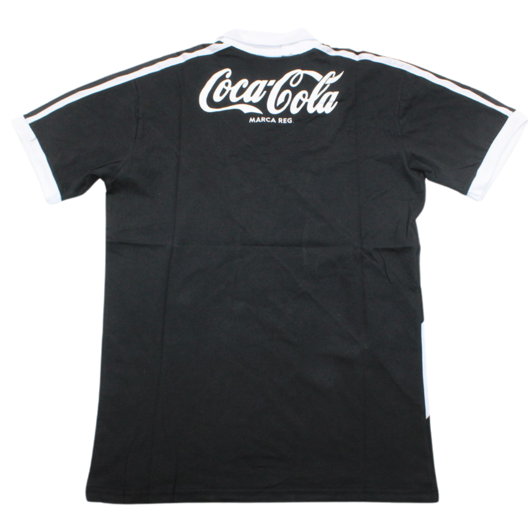 Camisa Vasco Da Gama Home 01/02 - Versão Retrô