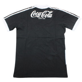 Camisa Vasco Da Gama Home 01/02 - Versão Retrô