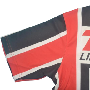 Camisa São Paulo Away 1993 - Versão Retrô