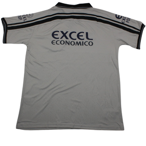 Camisa Corinthians Home 1998 - Versão Retrô