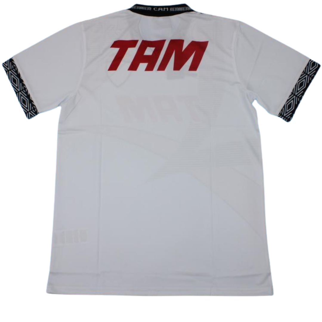 Camisa Atlético Mineiro Away 96 - Versão Retrô