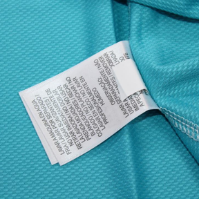 Camisa Santos Third Away 12/13 - Versão Retrô