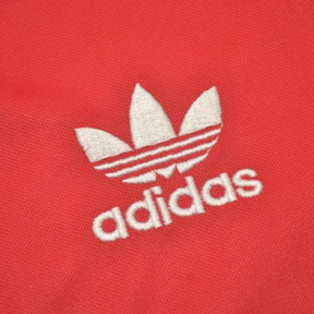 Camisa Flamengo Home 1982 - Versão Retrô