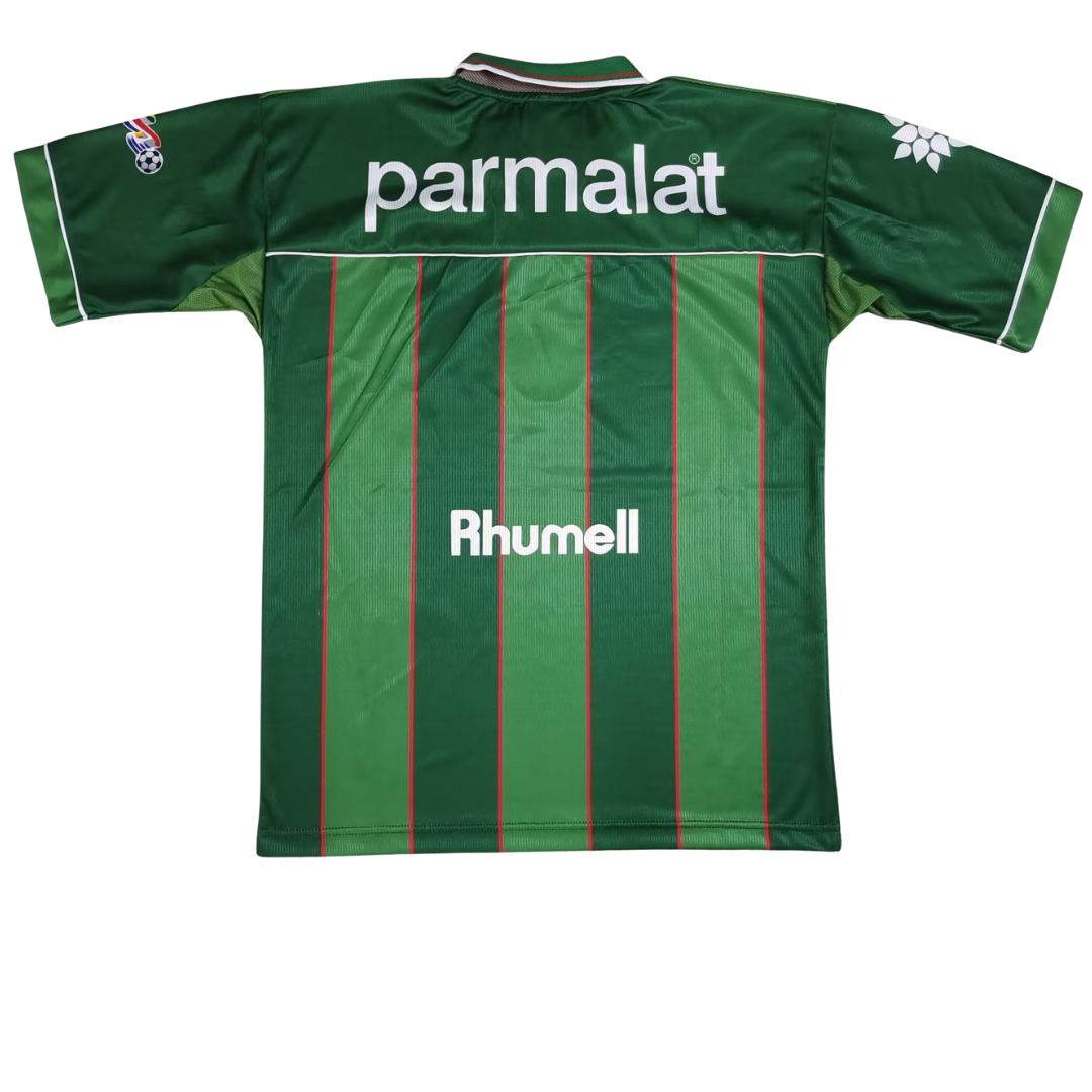 Camisa Palmeiras Home 1994 - Versão Retrô