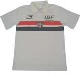 Camisa São Paulo Home 1991 - Versão Retrô