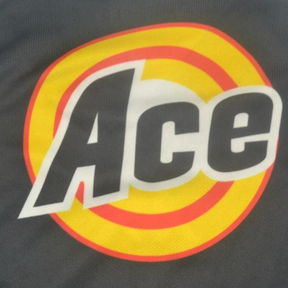 Camisa Vasco Da Gama Away 00/01 - Versão Retrô