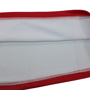 Camisa Flamengo Away 08/09 - Versão Retrô