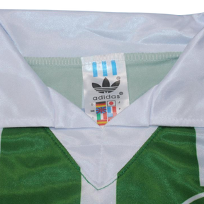 Camisa Palmeiras Home 92/93 - Versão Retrô
