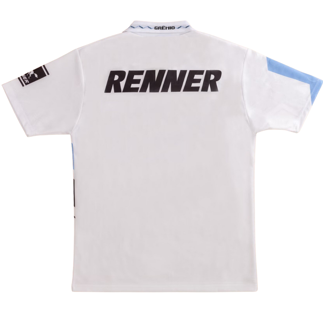 Camisa Grêmio Away 95/96 - Versão Retrô