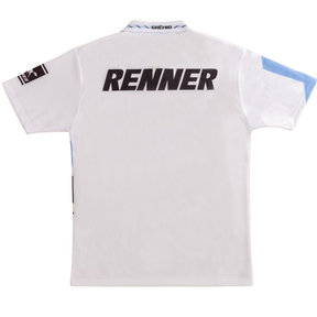 Camisa Grêmio Away 95/96 - Versão Retrô