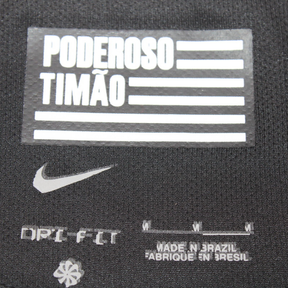Camisa Corinthians Away 15/16 - Versão Retrô