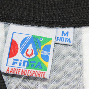 Camisa Botafogo Home 1995 - Versão Retrô