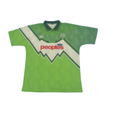 Camisa Retrô Celtic Home 91/92