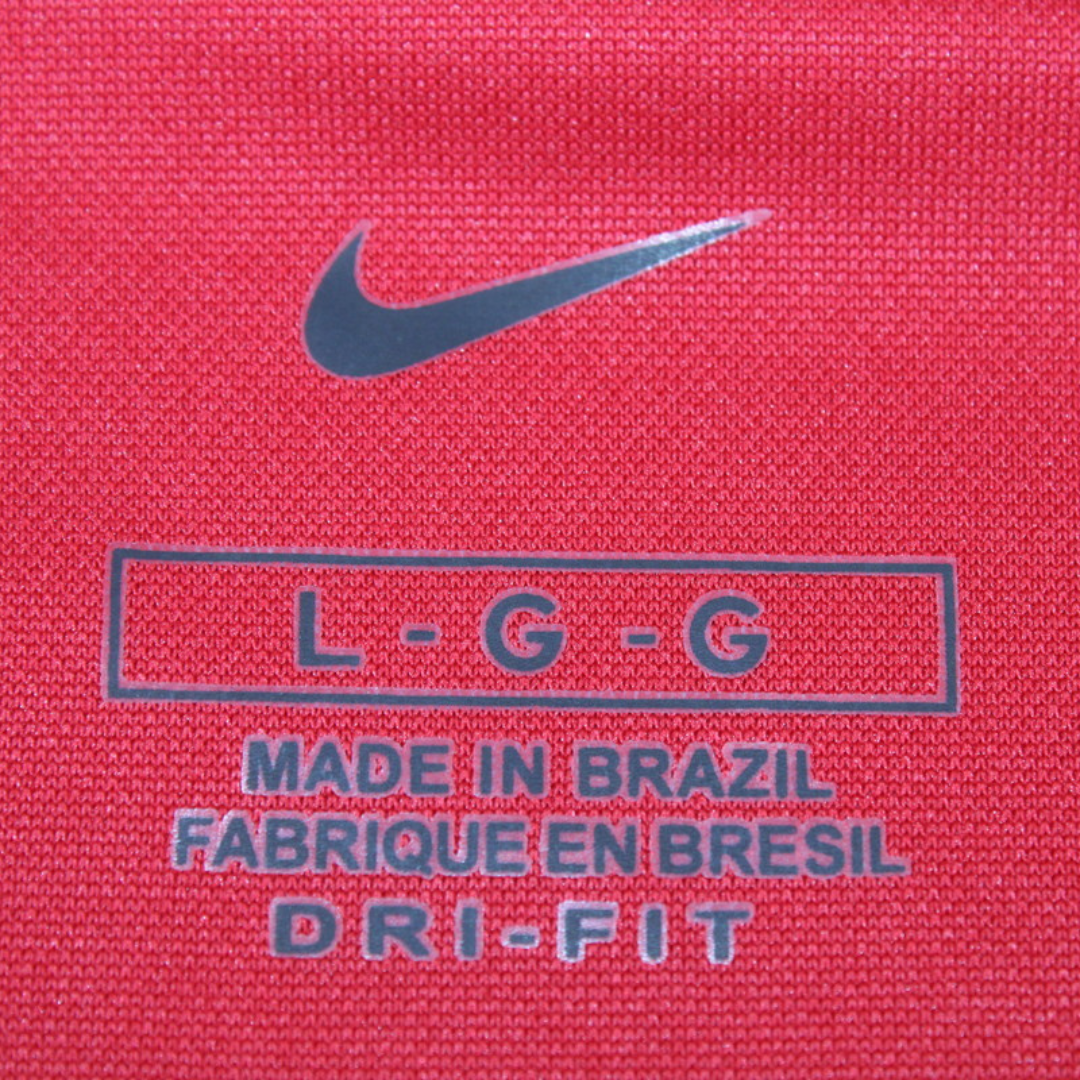 Camisa Flamengo Home 2000 - Versão Retrô