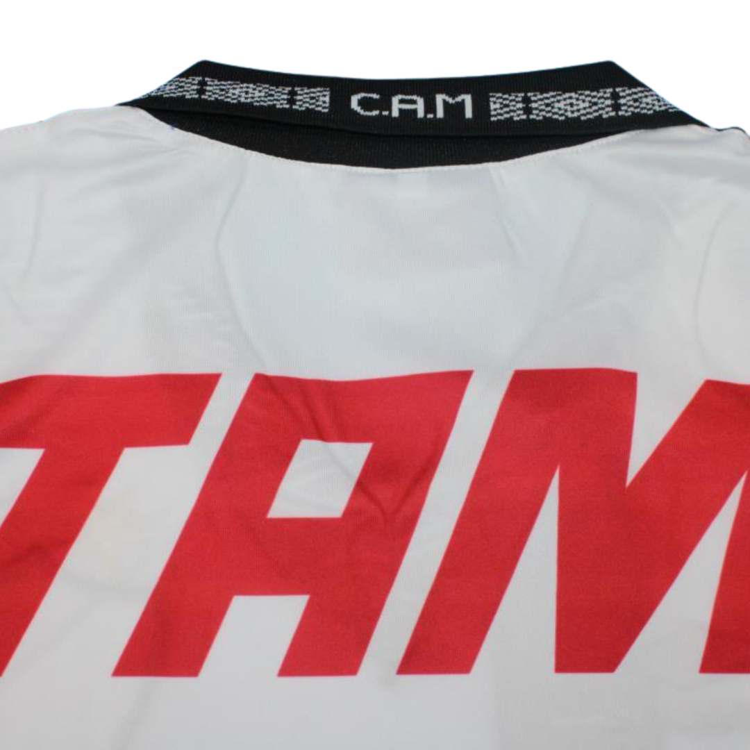 Camisa Atlético Mineiro Away 96 - Versão Retrô