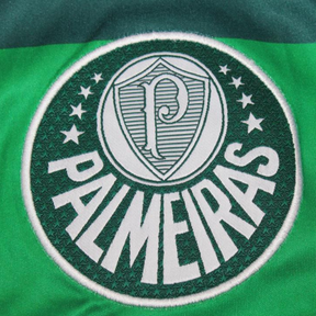 Camisa Palmeiras Third Away 10/11 - Versão Retrô