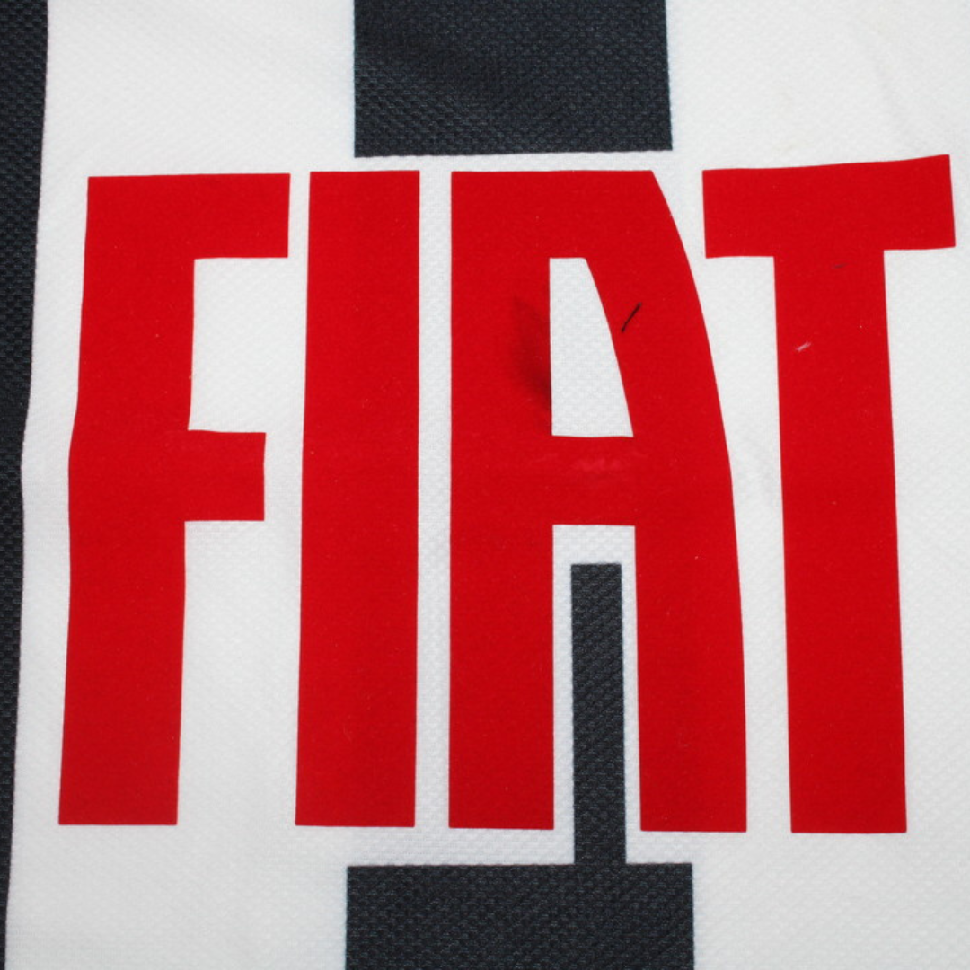 Camisa Atlético Mineiro Away 2008 - Versão Retrô