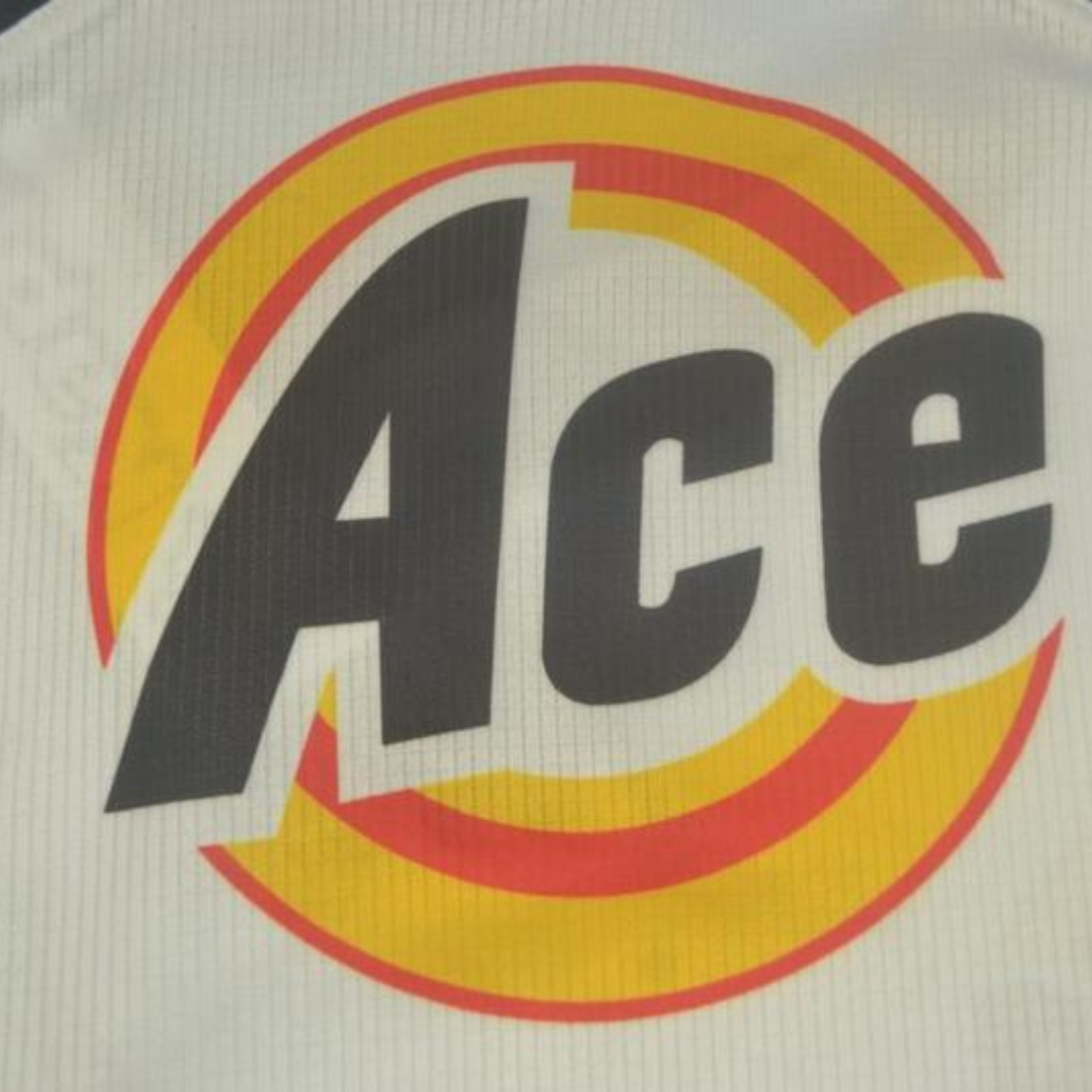 Camisa Vasco Da Gama Home 00/01 - Versão Retrô