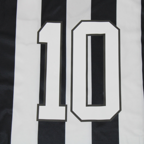 Camisa Santos Home 1958 - Versão Retrô